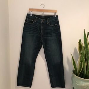 Men’s Lucky Jeans 221 Original Straight